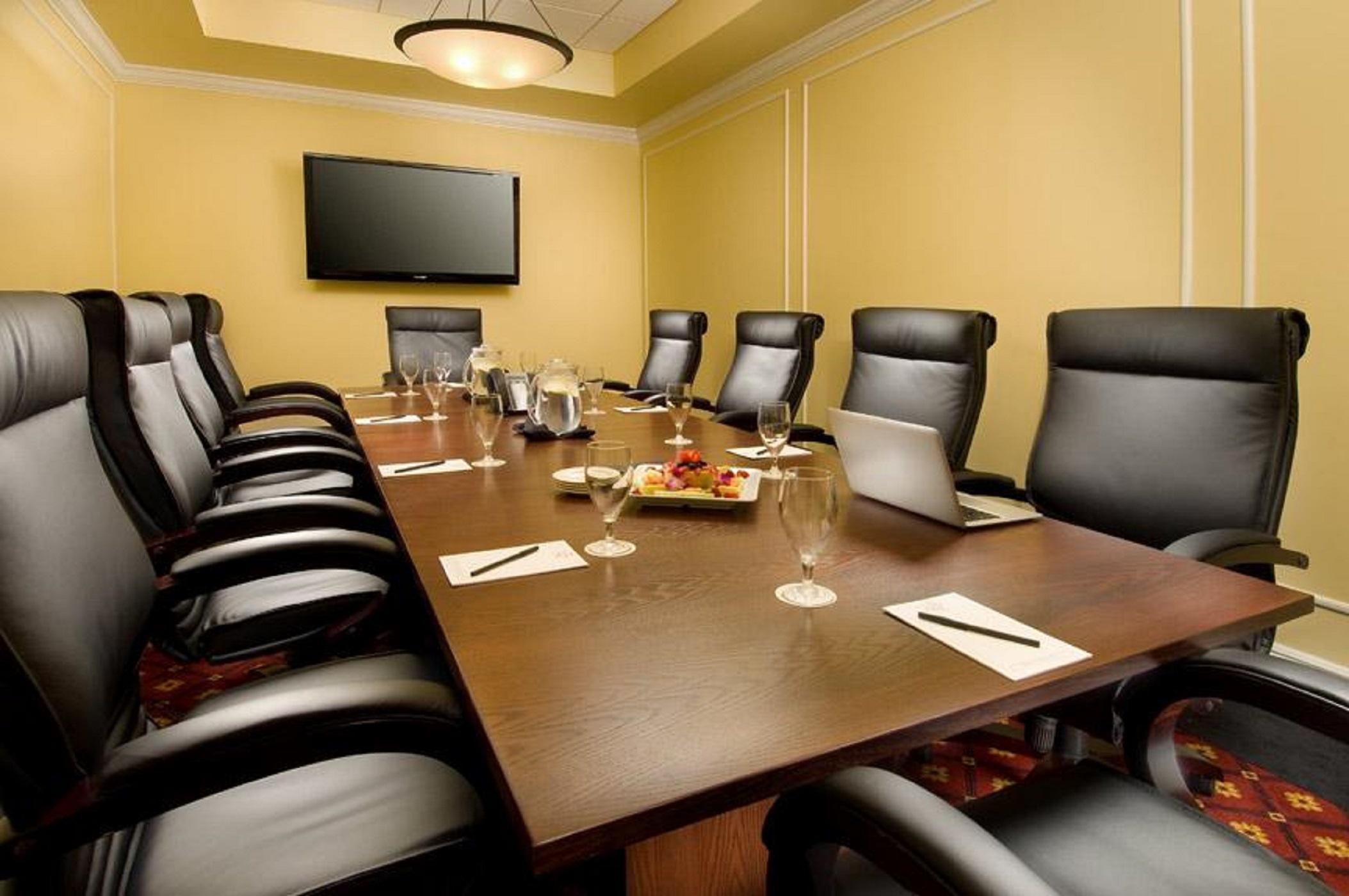 The Point Hotel & Suites Universal Orlando Fasiliteter bilde