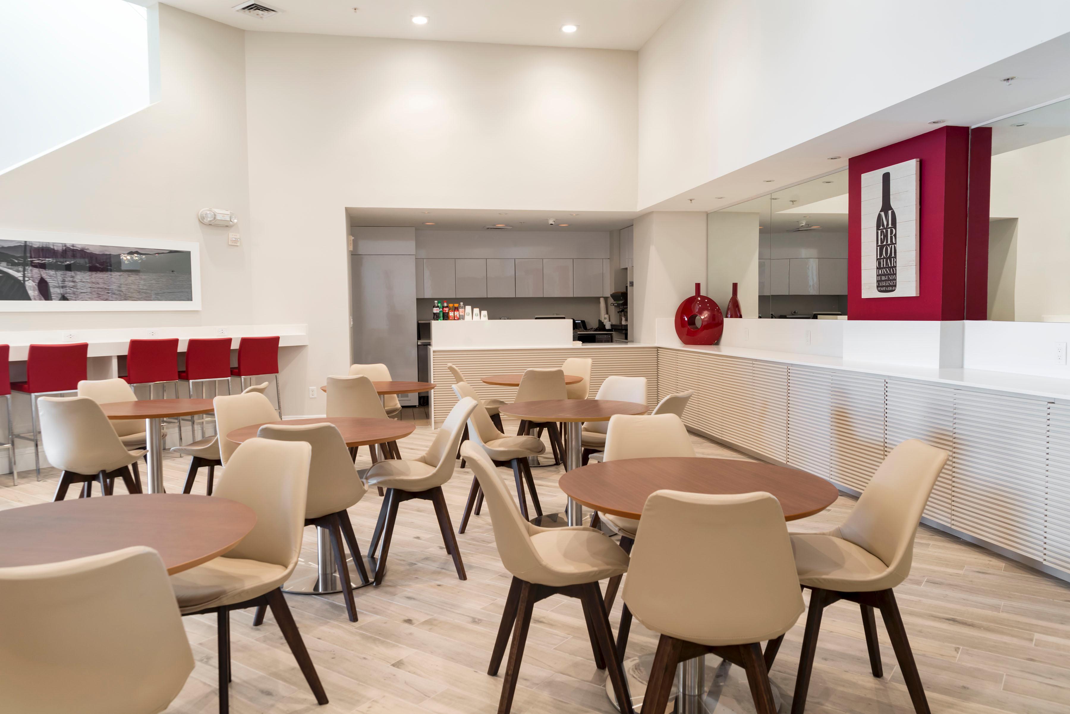 The Point Hotel & Suites Universal Orlando Eksteriør bilde
