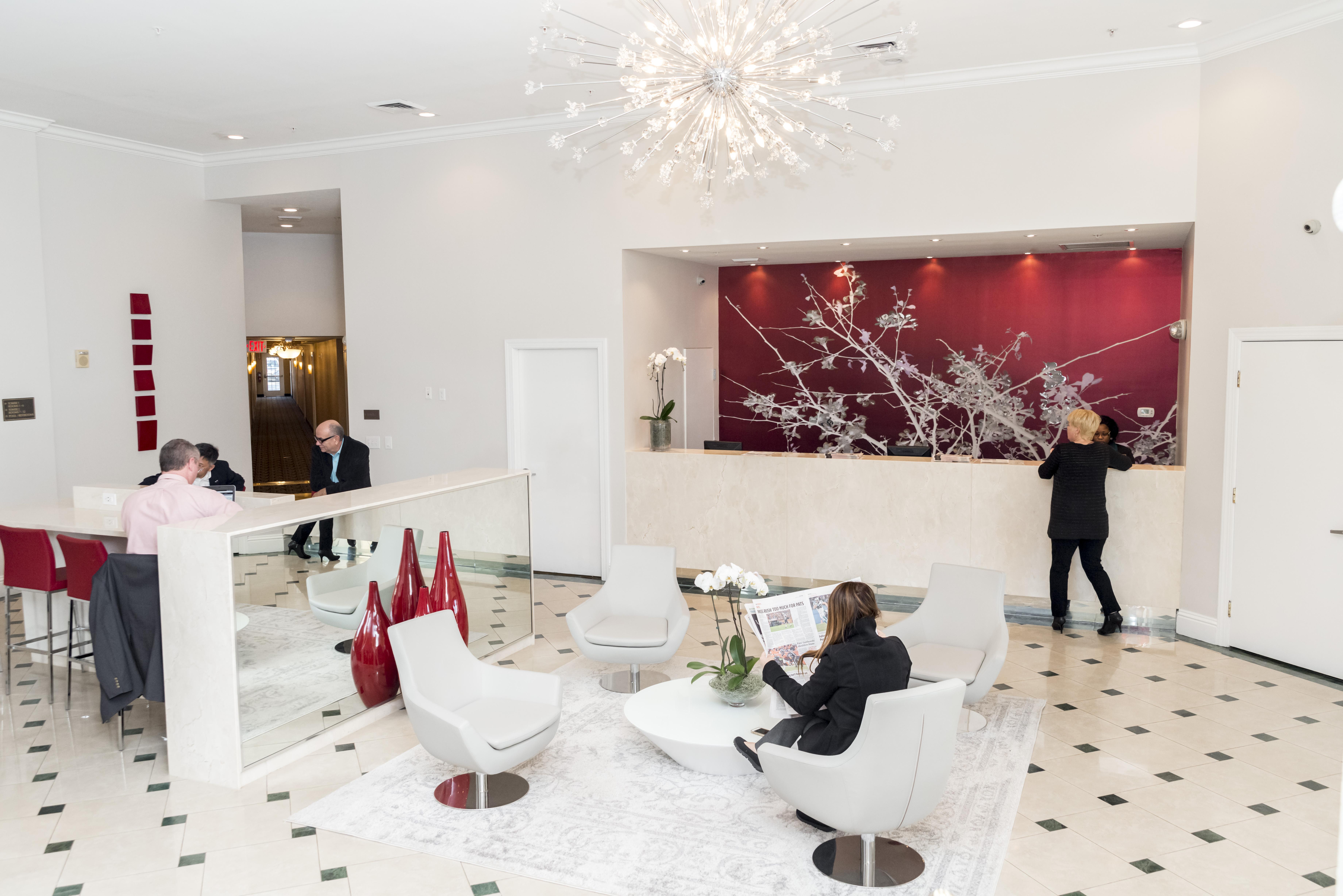 The Point Hotel & Suites Universal Orlando Eksteriør bilde