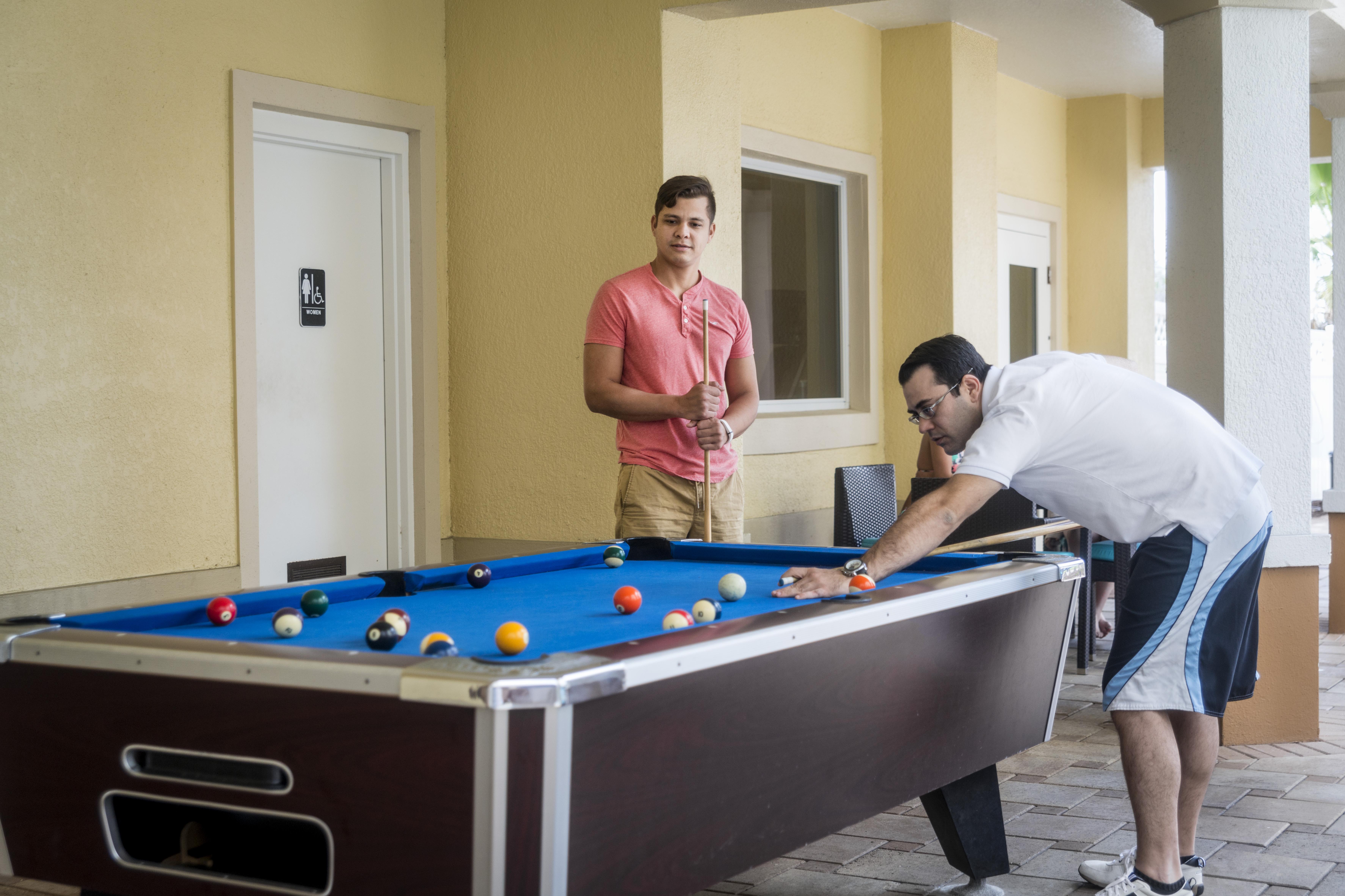 The Point Hotel & Suites Universal Orlando Eksteriør bilde