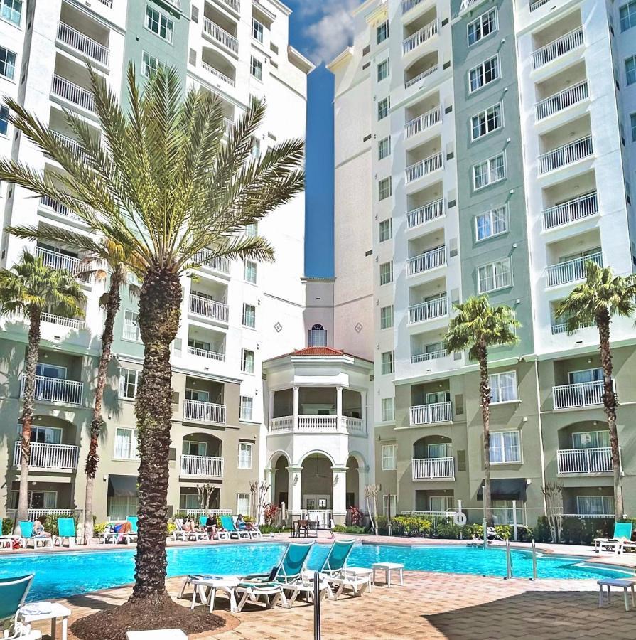 The Point Hotel & Suites Universal Orlando Eksteriør bilde