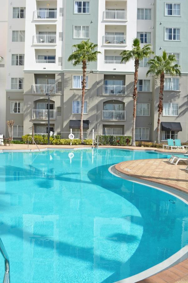 The Point Hotel & Suites Universal Orlando Eksteriør bilde