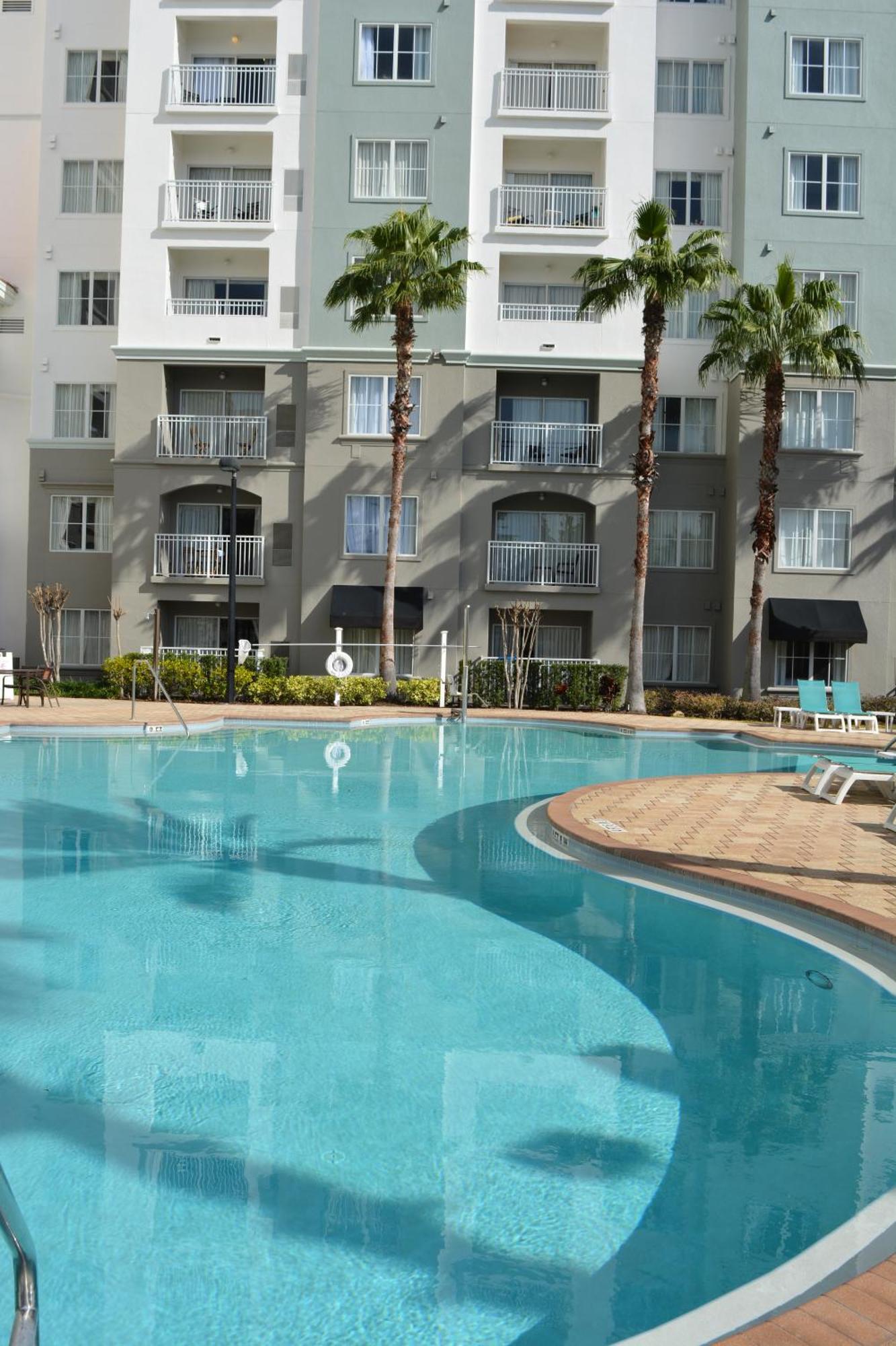 The Point Hotel & Suites Universal Orlando Eksteriør bilde