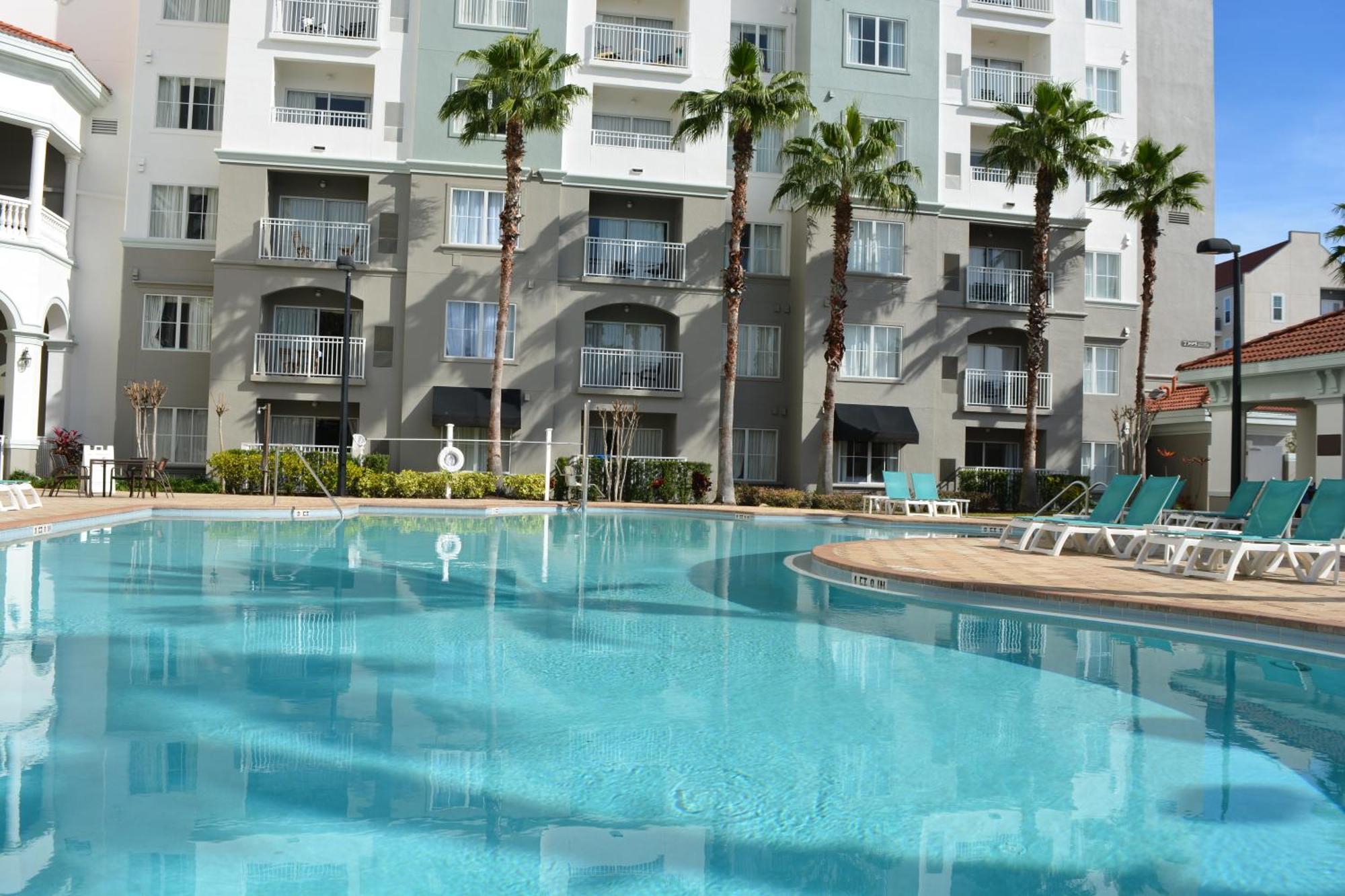 The Point Hotel & Suites Universal Orlando Eksteriør bilde