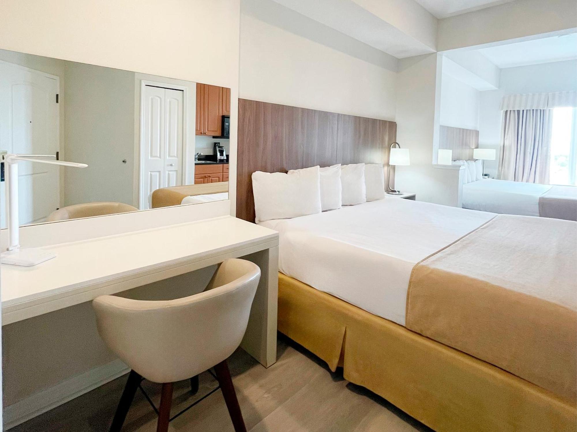 The Point Hotel & Suites Universal Orlando Eksteriør bilde