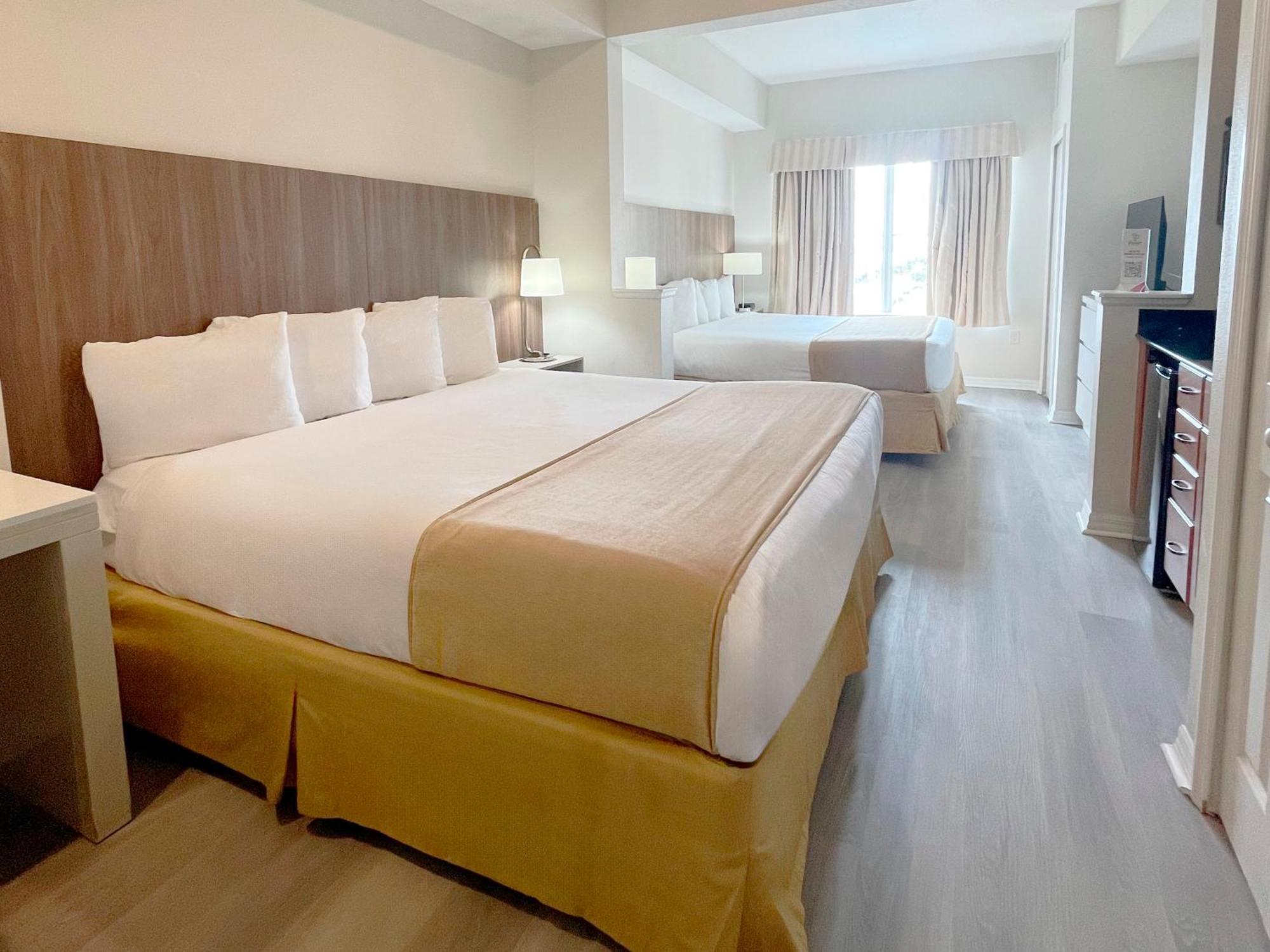 The Point Hotel & Suites Universal Orlando Eksteriør bilde