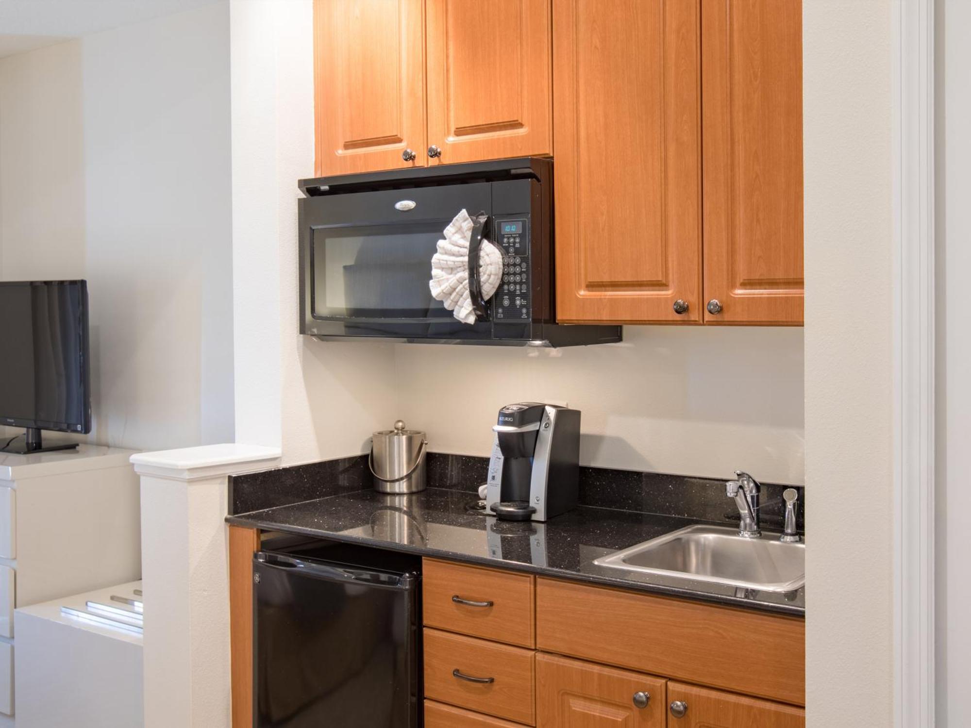 The Point Hotel & Suites Universal Orlando Eksteriør bilde