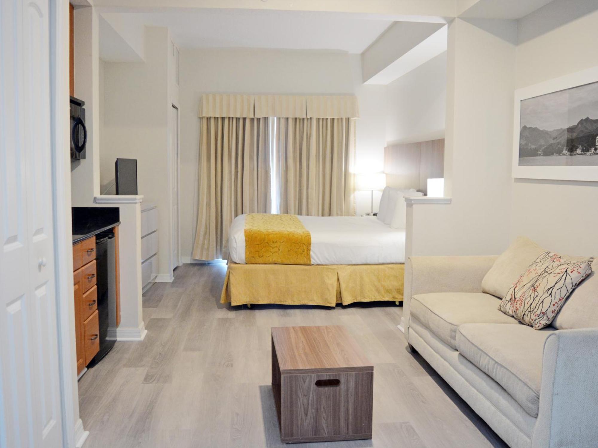 The Point Hotel & Suites Universal Orlando Eksteriør bilde