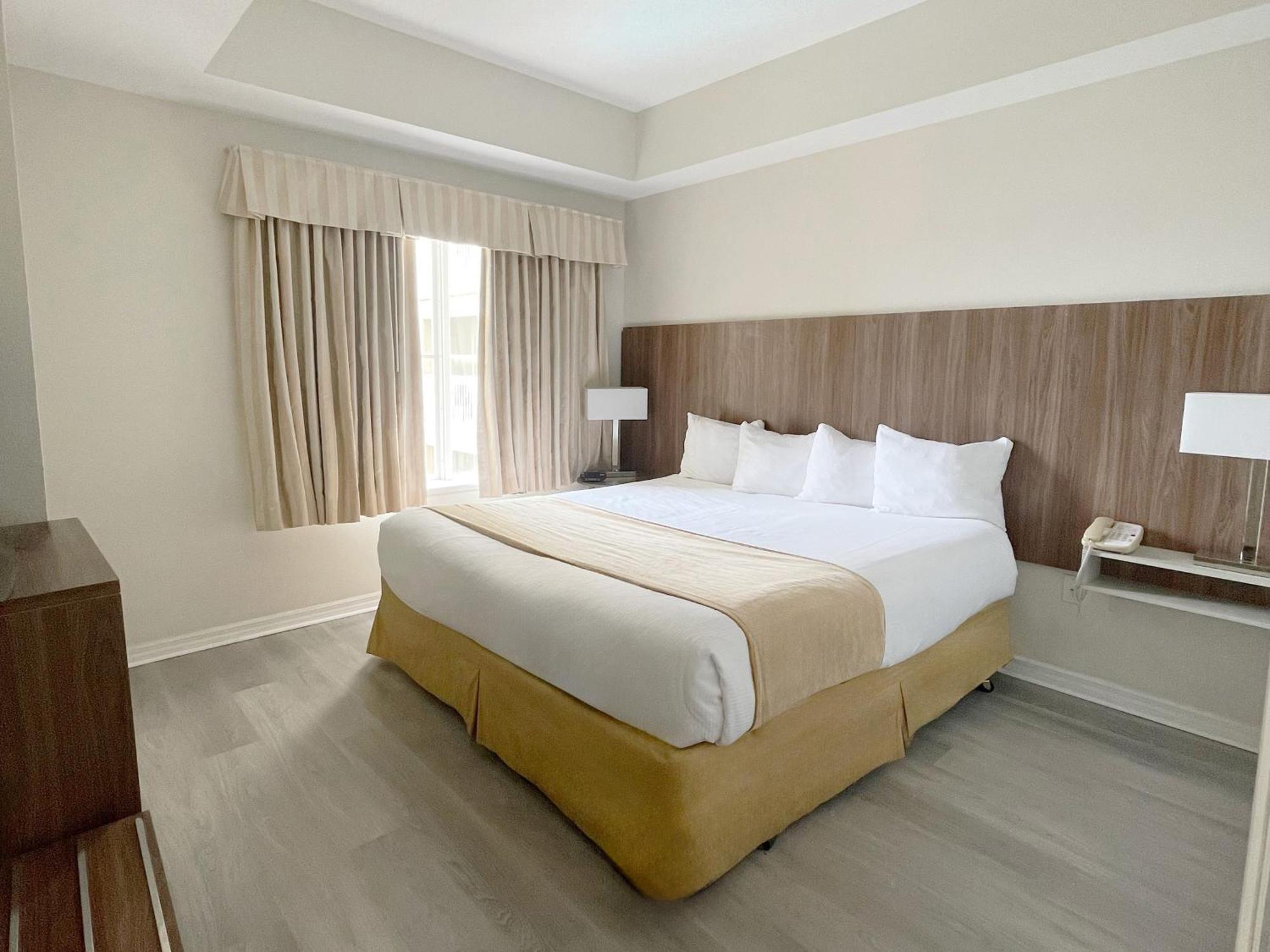 The Point Hotel & Suites Universal Orlando Eksteriør bilde