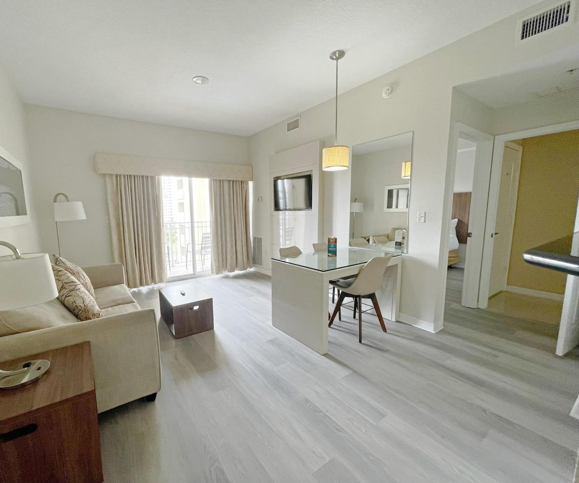 The Point Hotel & Suites Universal Orlando Eksteriør bilde