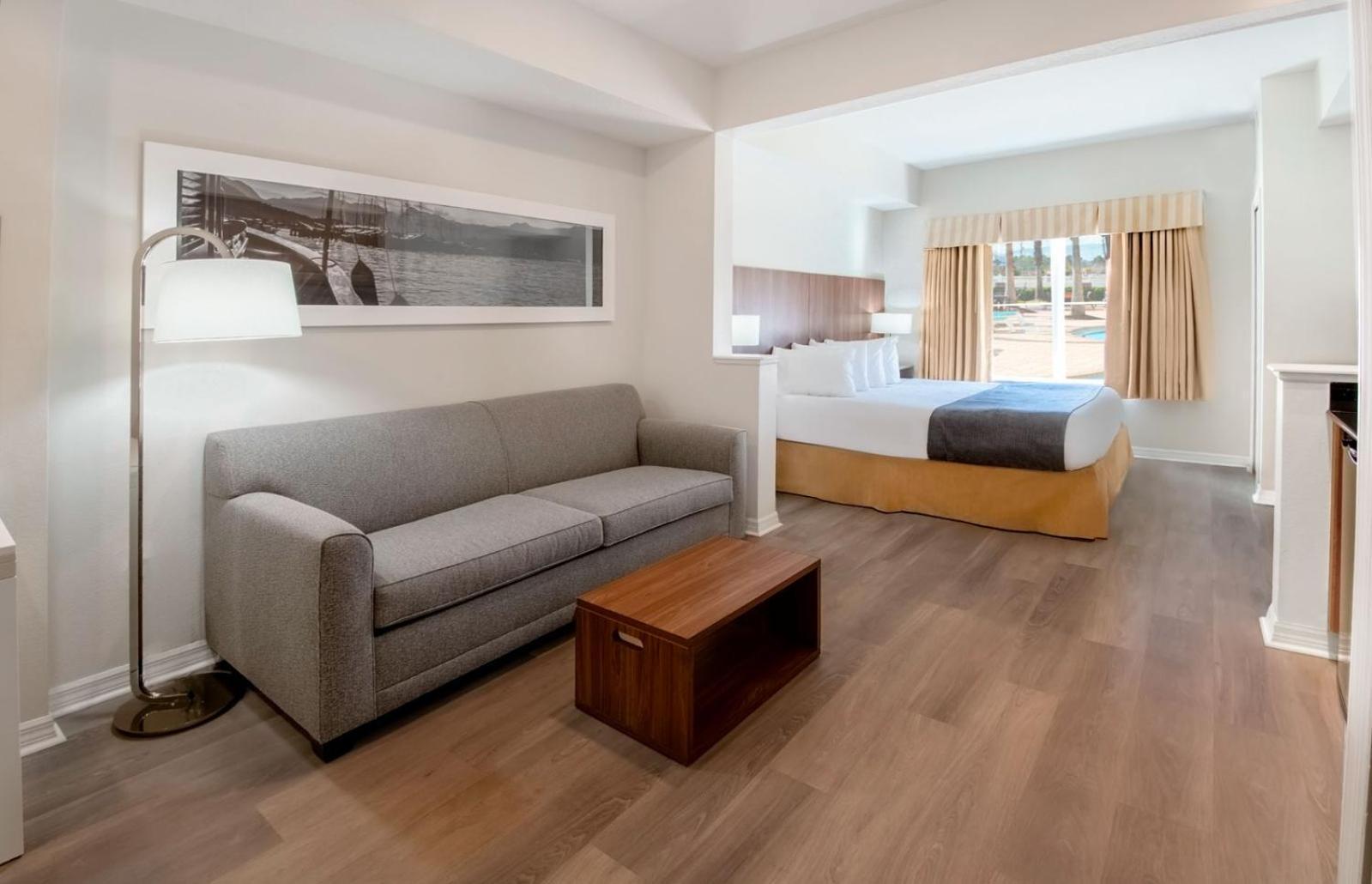 The Point Hotel & Suites Universal Orlando Eksteriør bilde