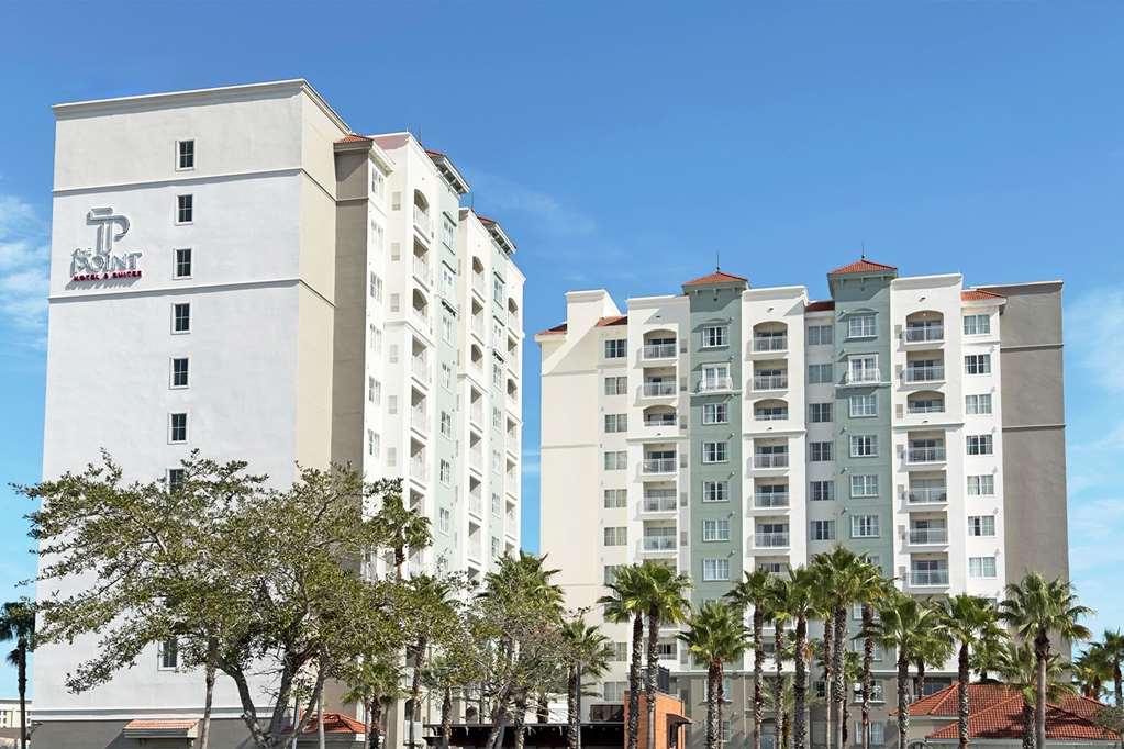 The Point Hotel & Suites Universal Orlando Eksteriør bilde