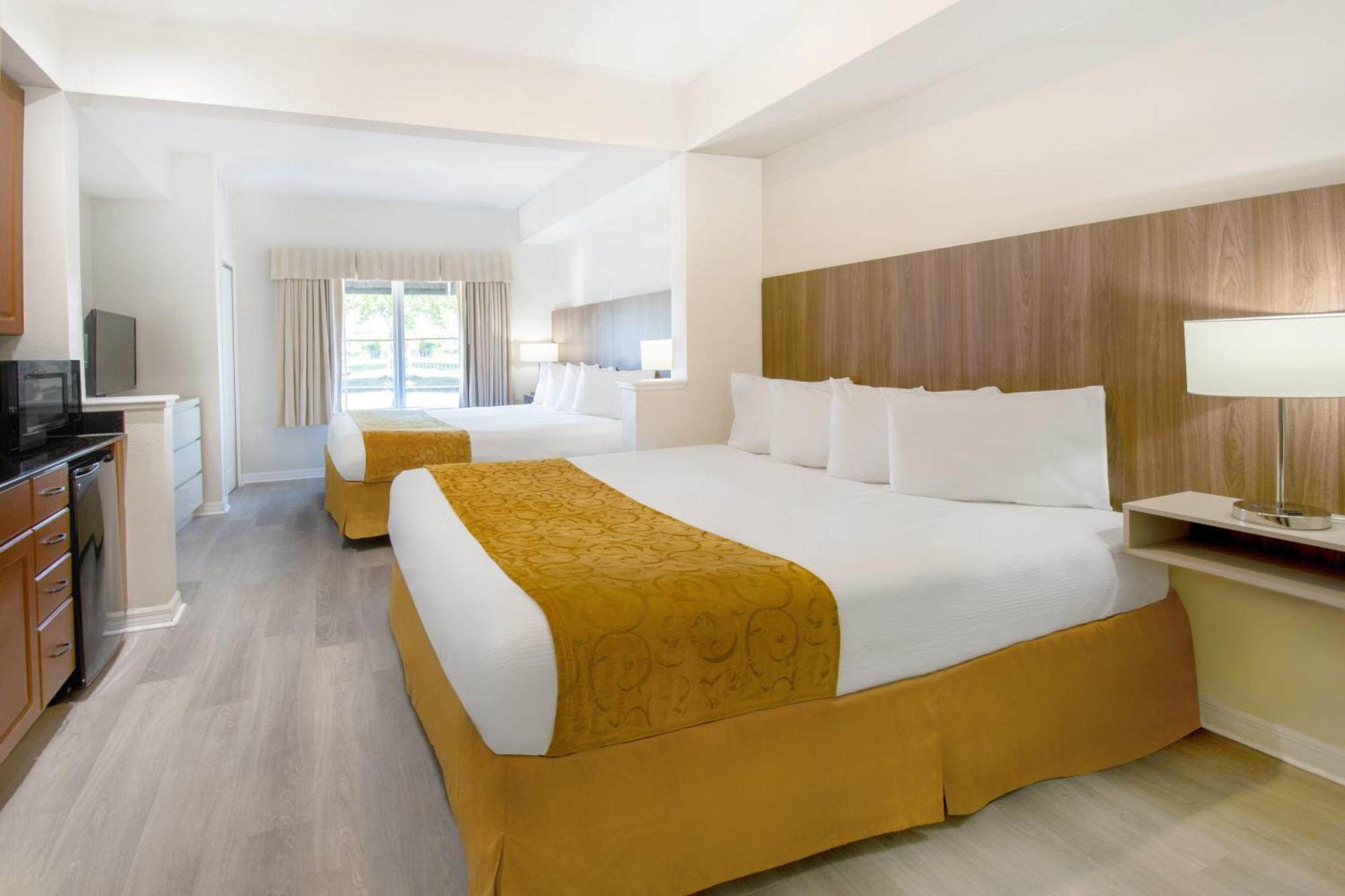 The Point Hotel & Suites Universal Orlando Eksteriør bilde