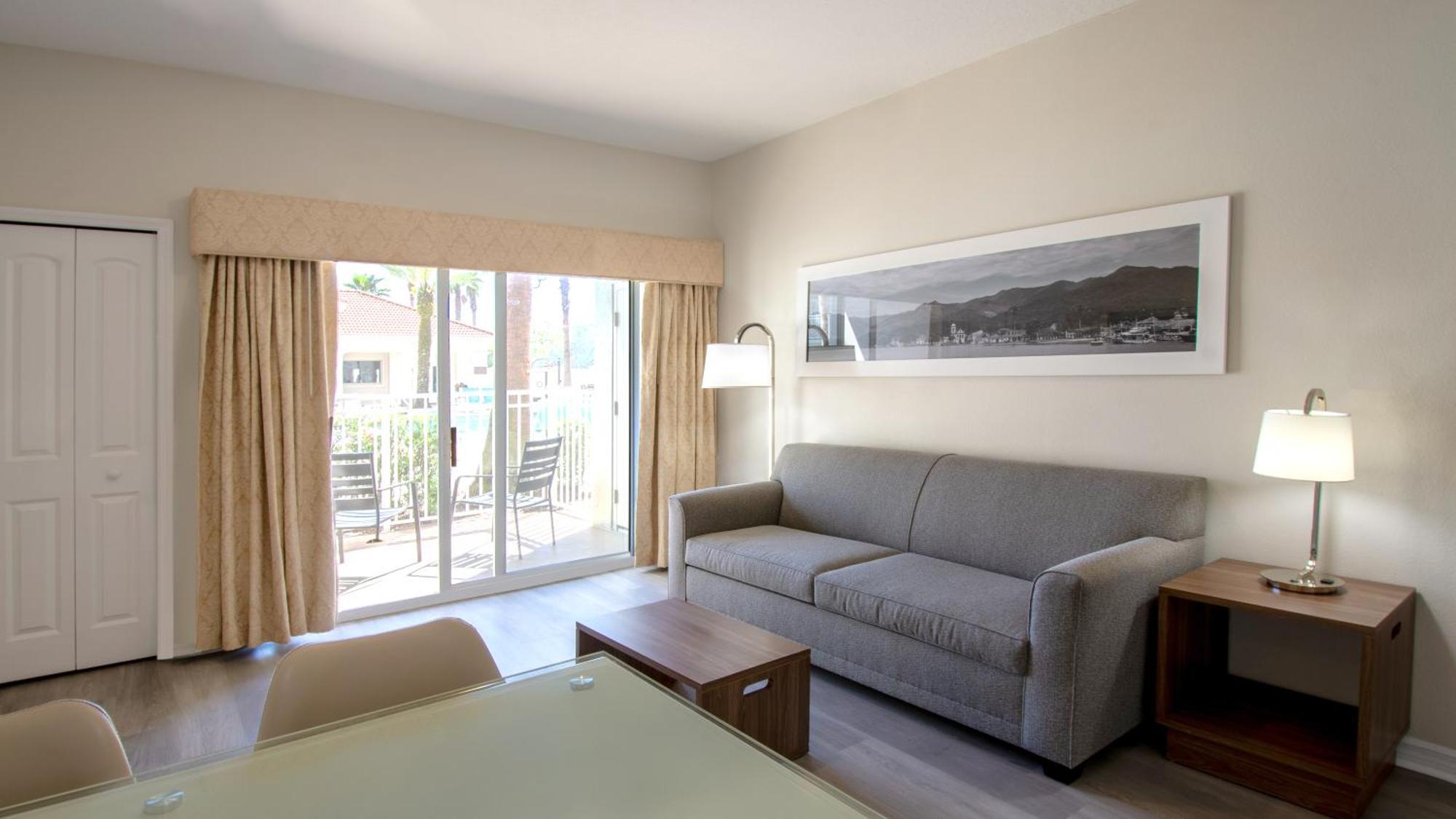The Point Hotel & Suites Universal Orlando Eksteriør bilde
