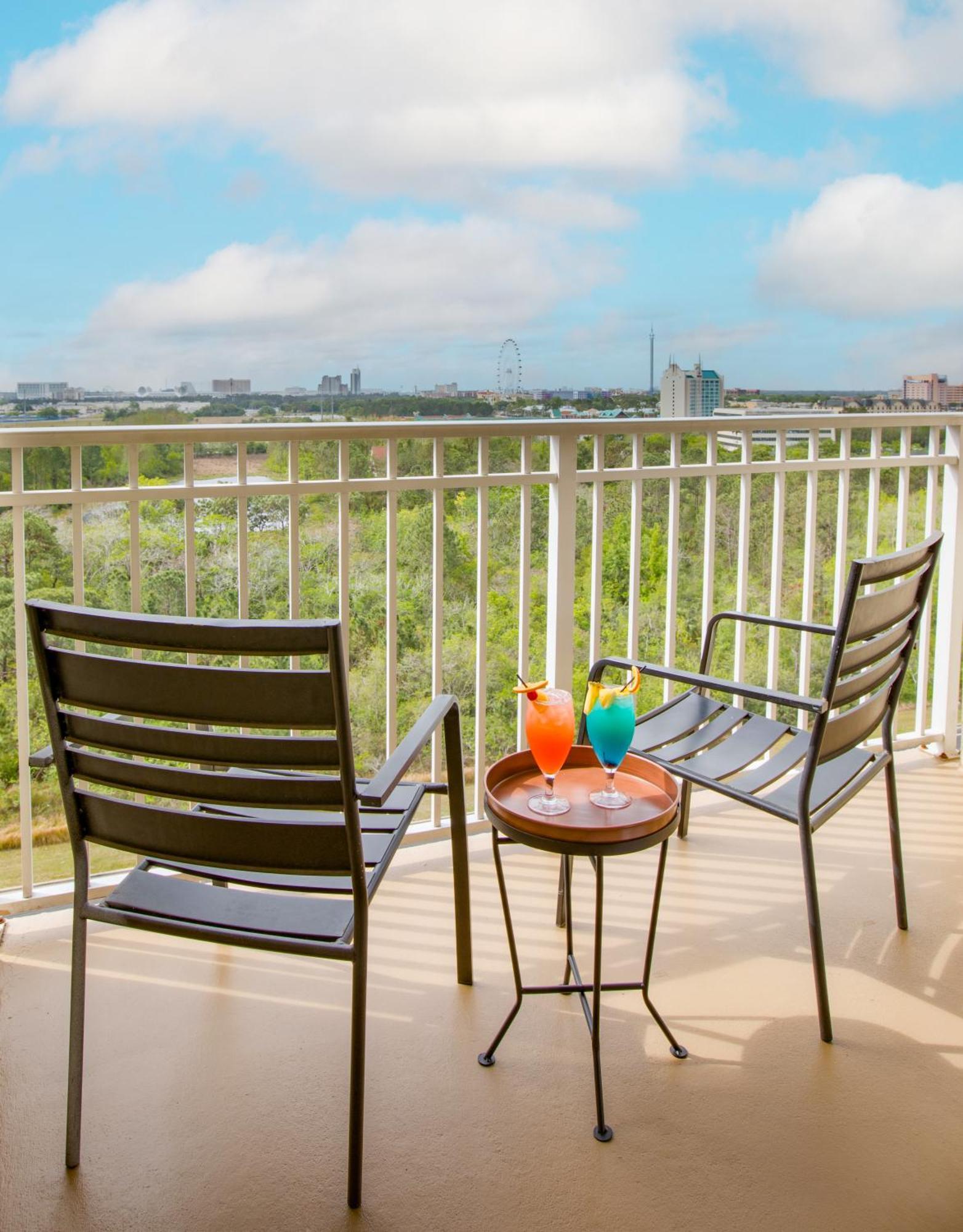 The Point Hotel & Suites Universal Orlando Eksteriør bilde