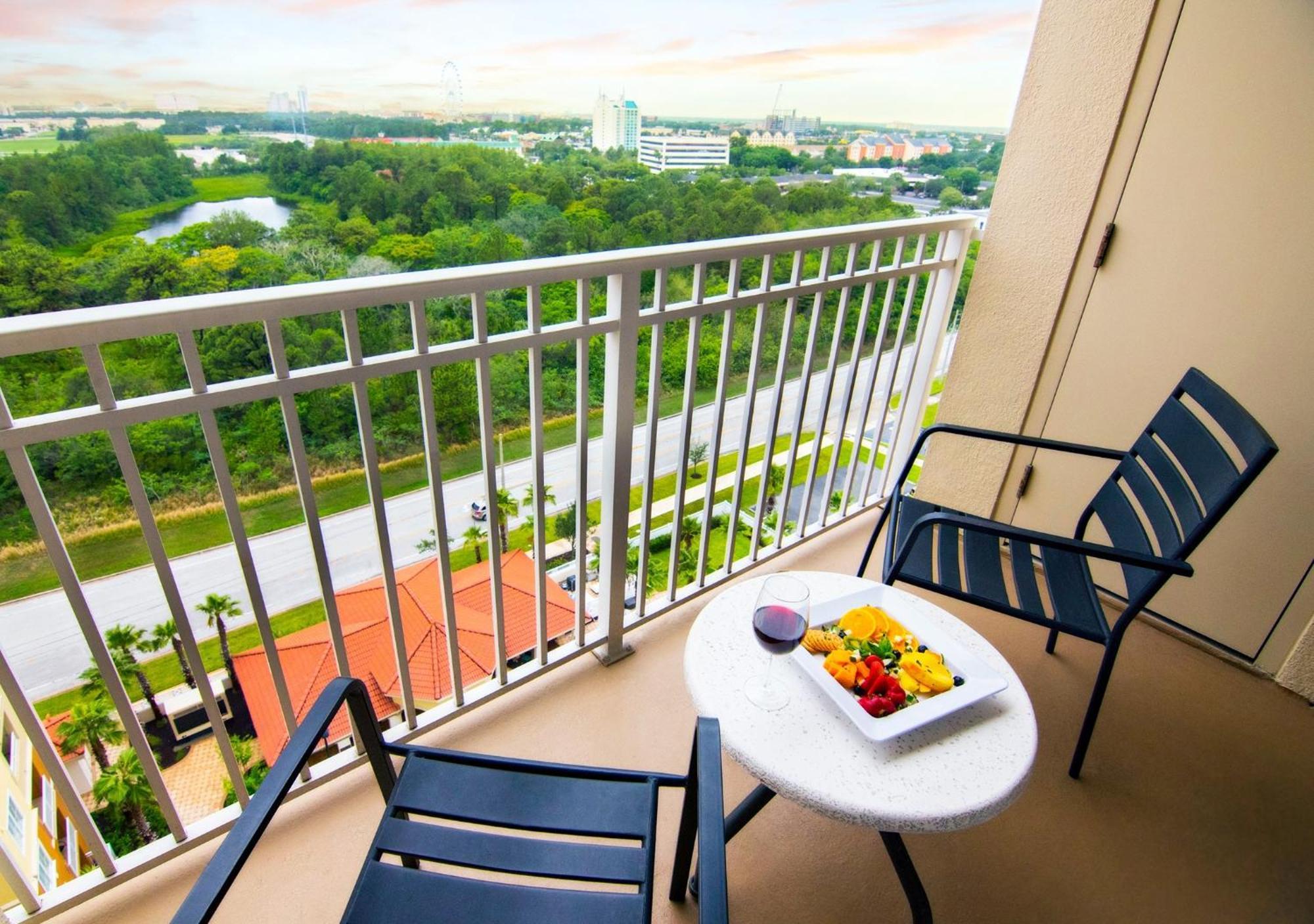 The Point Hotel & Suites Universal Orlando Eksteriør bilde