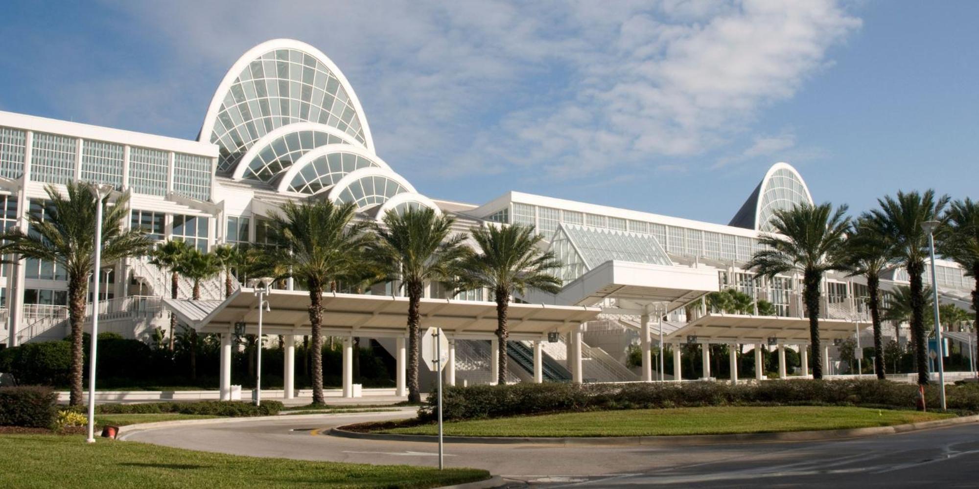 The Point Hotel & Suites Universal Orlando Eksteriør bilde