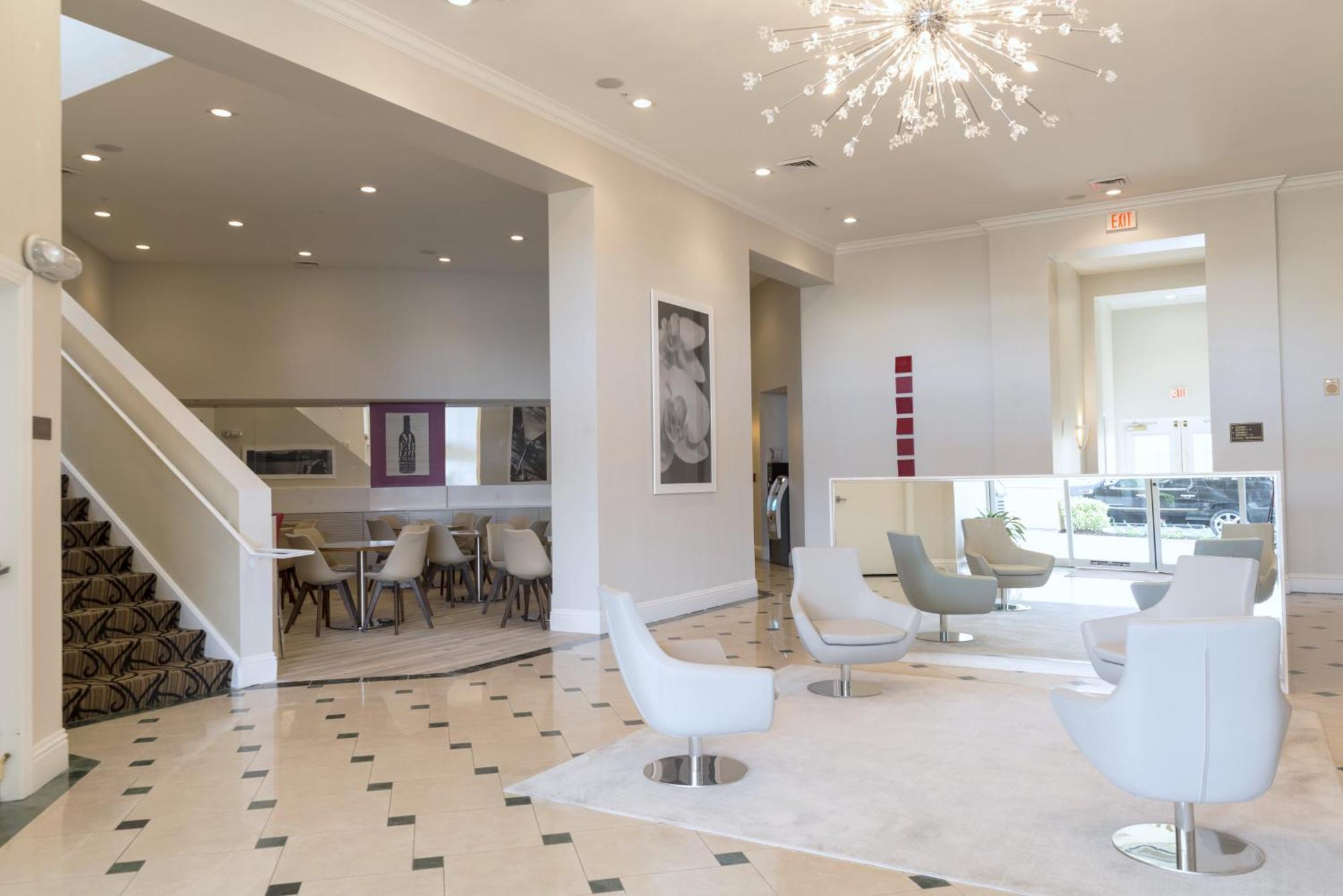 The Point Hotel & Suites Universal Orlando Eksteriør bilde