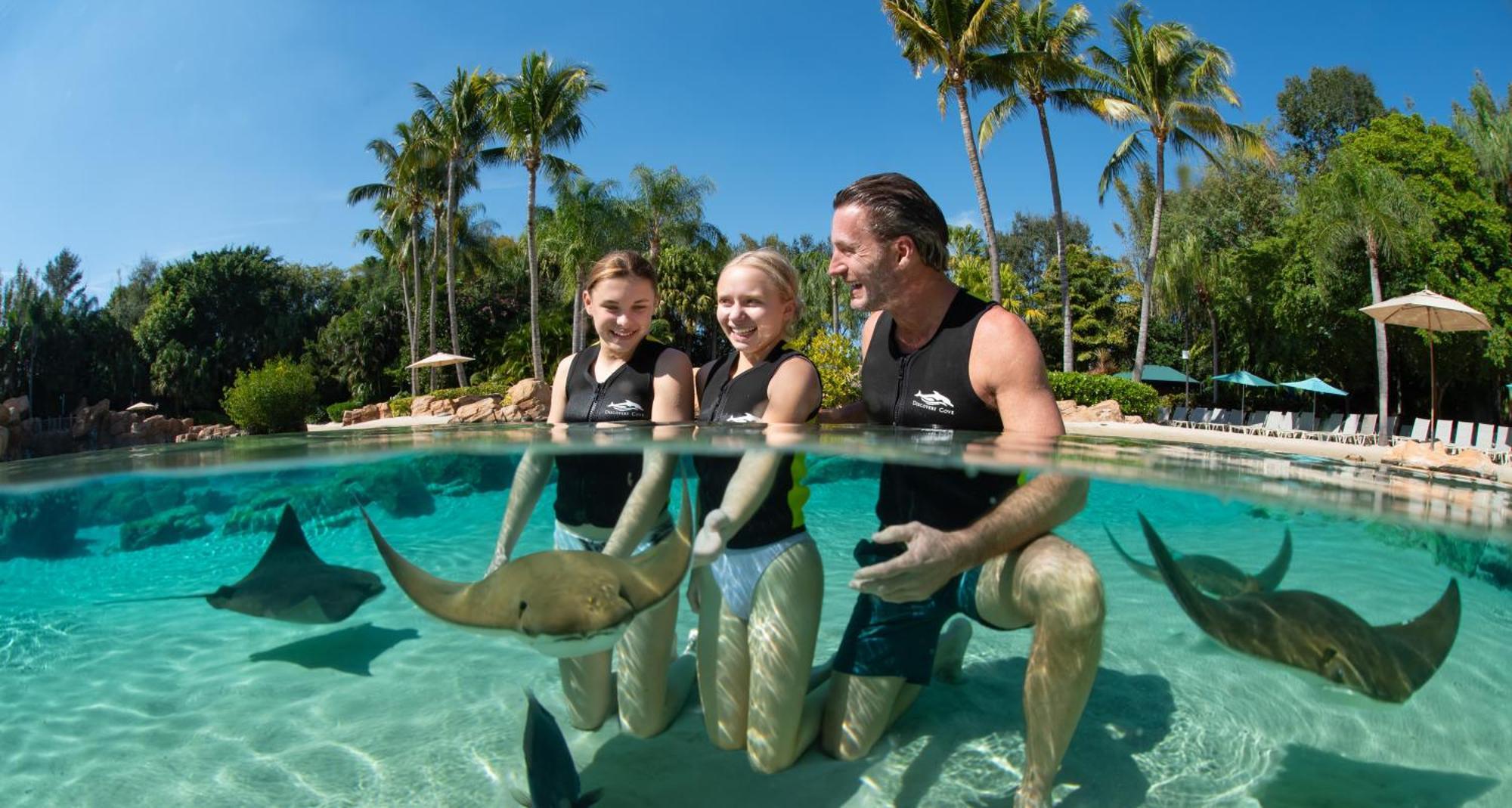 The Point Hotel & Suites Universal Orlando Eksteriør bilde