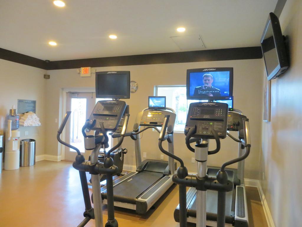 The Point Hotel & Suites Universal Orlando Eksteriør bilde
