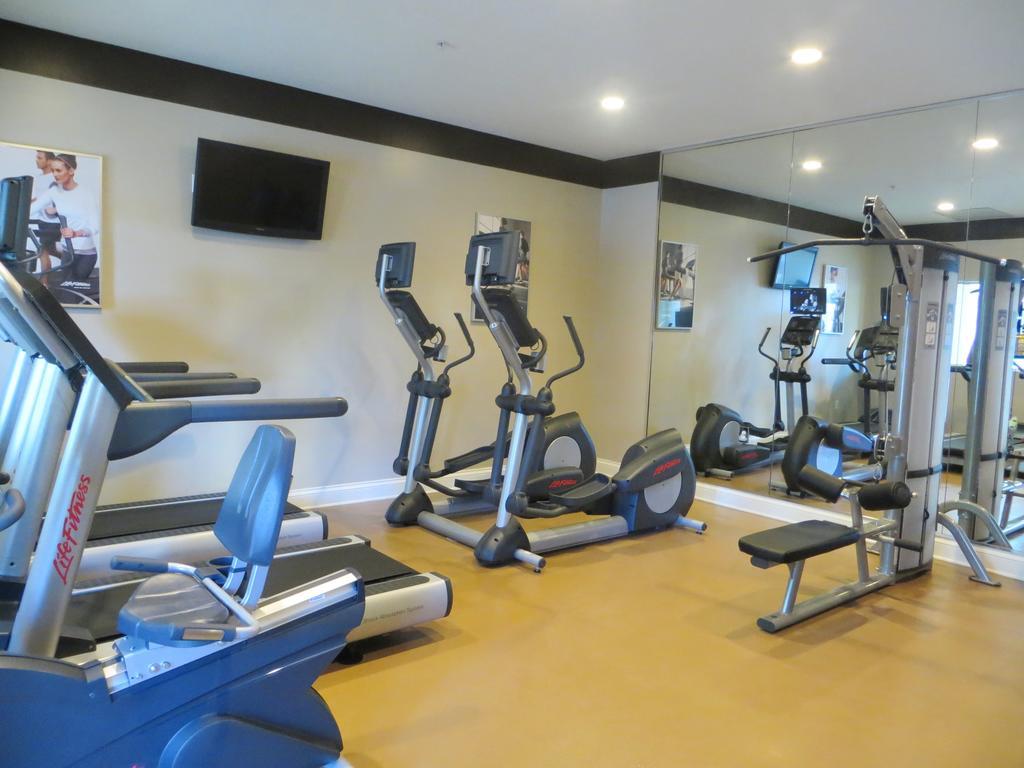 The Point Hotel & Suites Universal Orlando Eksteriør bilde