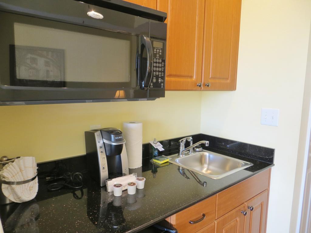 The Point Hotel & Suites Universal Orlando Eksteriør bilde