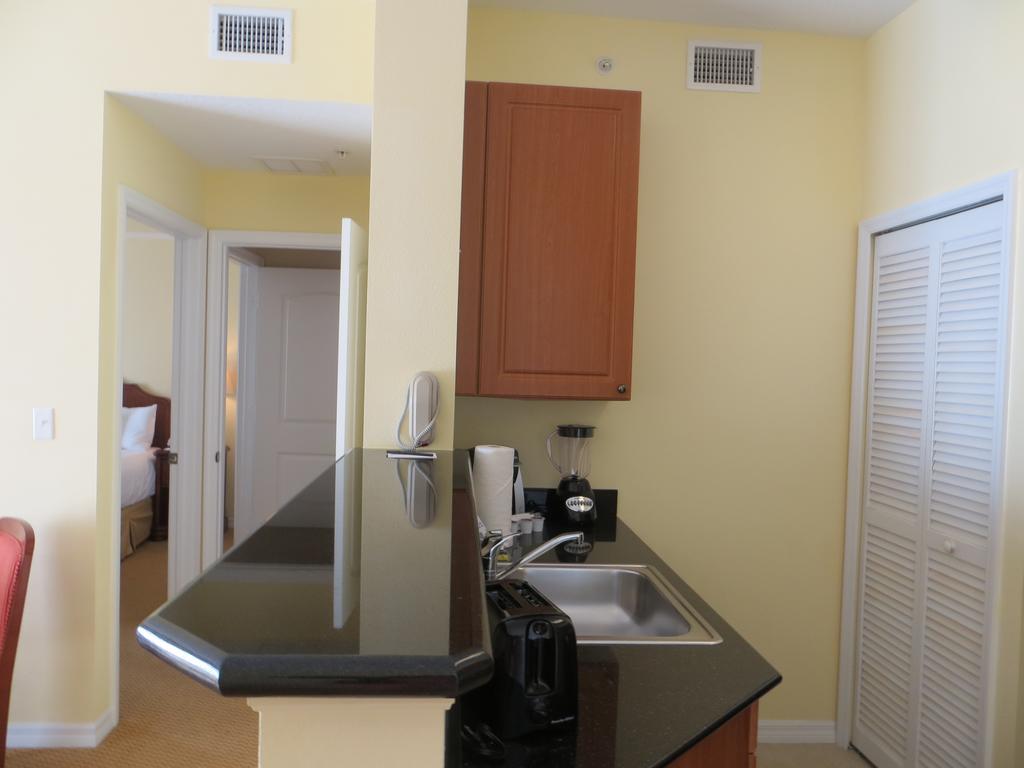 The Point Hotel & Suites Universal Orlando Eksteriør bilde