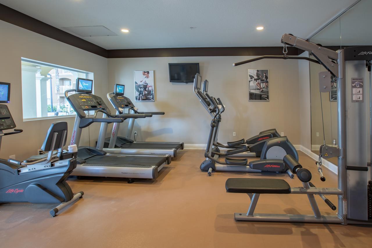 The Point Hotel & Suites Universal Orlando Eksteriør bilde