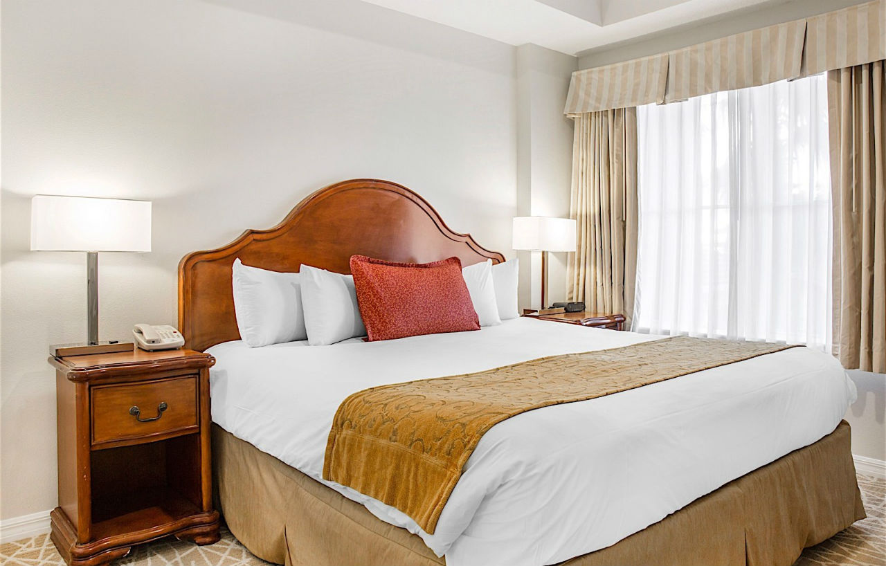 The Point Hotel & Suites Universal Orlando Eksteriør bilde